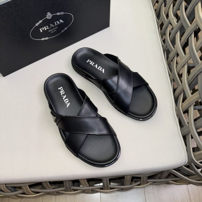 Prada Slippers